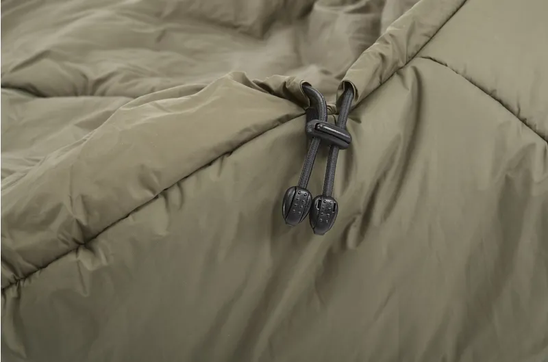 Snugpak Pilgrim Arctic Sleeping Bag-5