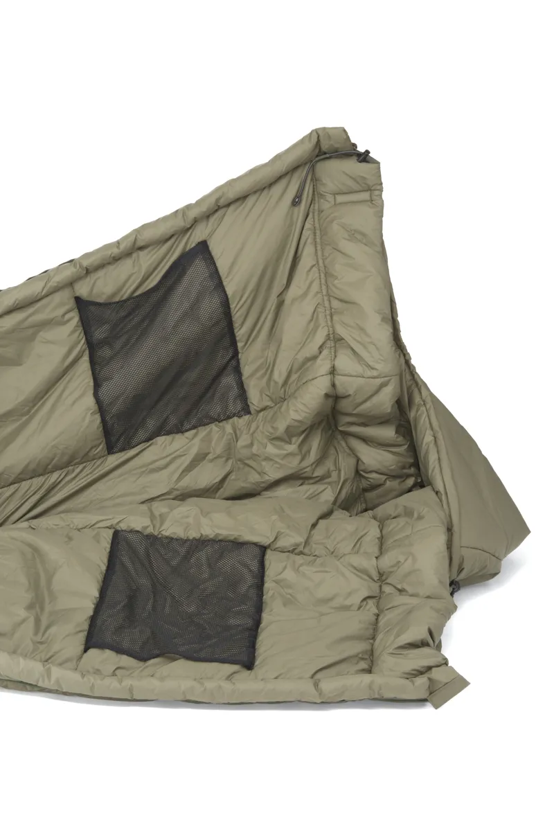 Snugpak Pilgrim Arctic Sleeping Bag-6