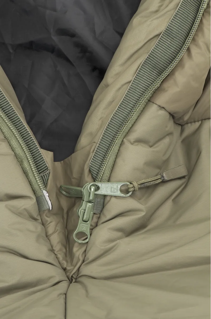 Snugpak Pilgrim Arctic Sleeping Bag-4