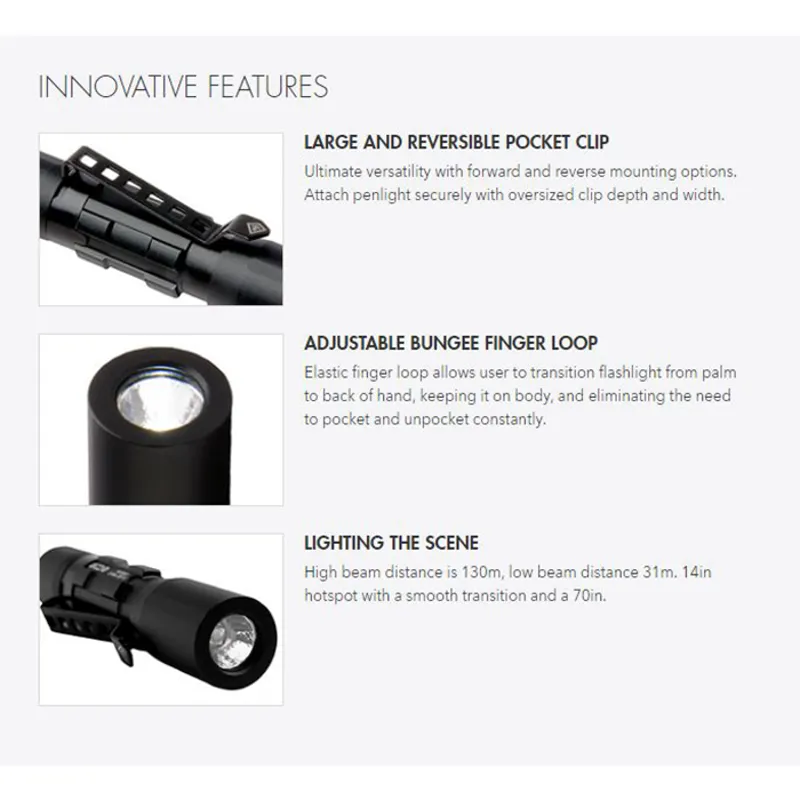 First Tactical Small Penlight-3