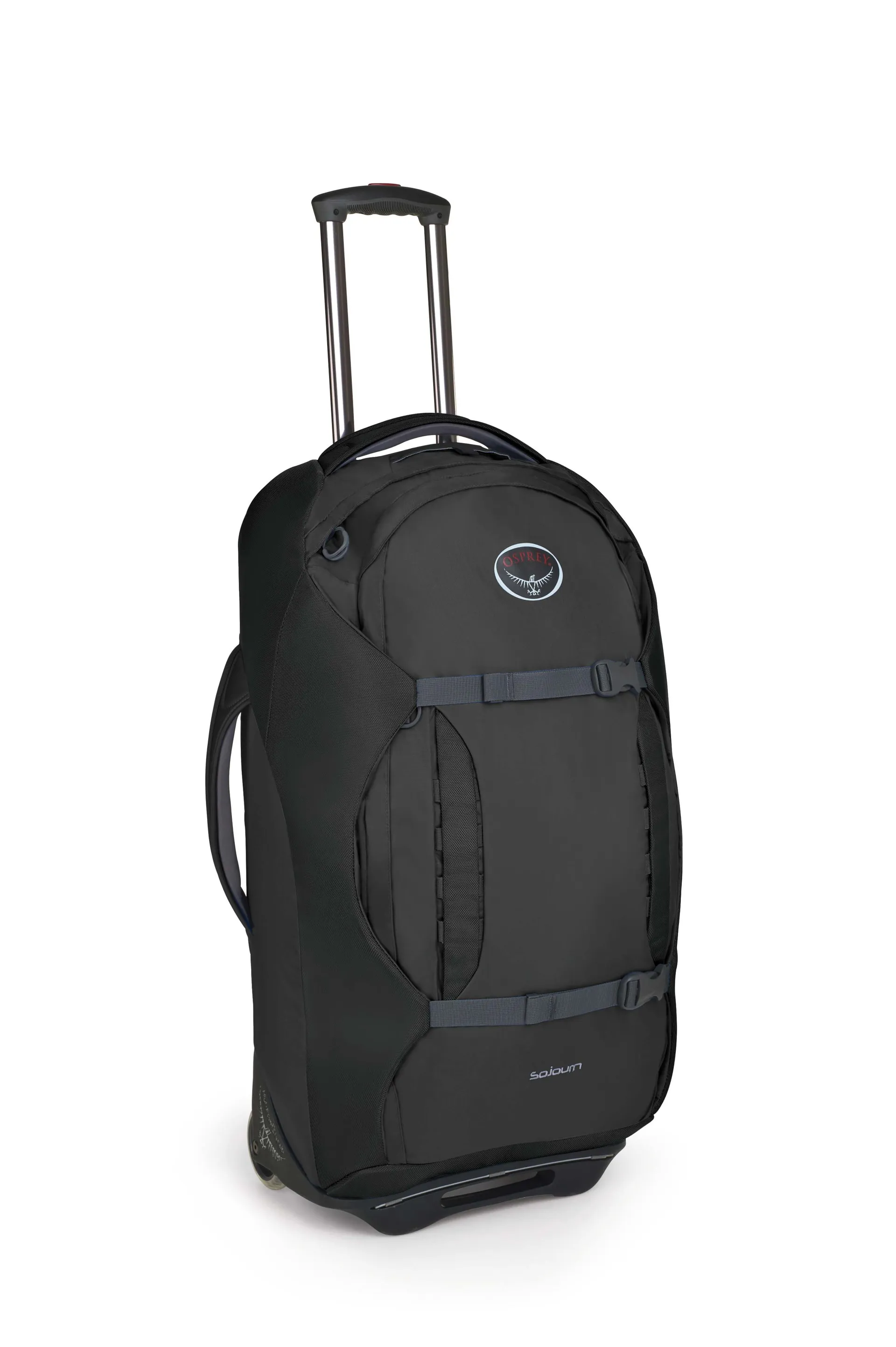 osprey 80 litre backpack Farpoint 80L Men's Travel Backpack, Black : Sports & Outdoors Oversized 90 mm wheels and a lightweight HighRoad chassis keep you rolling in comfort Osprey Farpoint 80L Backpack |