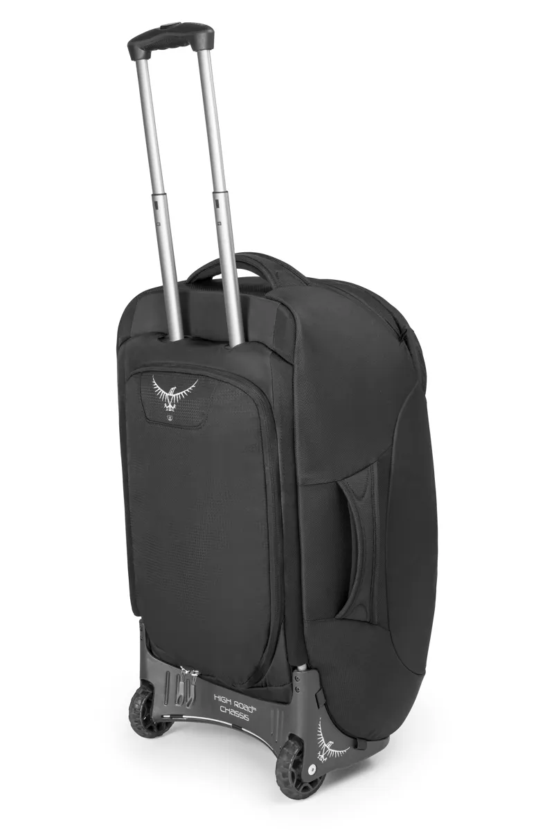 Osprey Sojourn 60 Flash Black-1