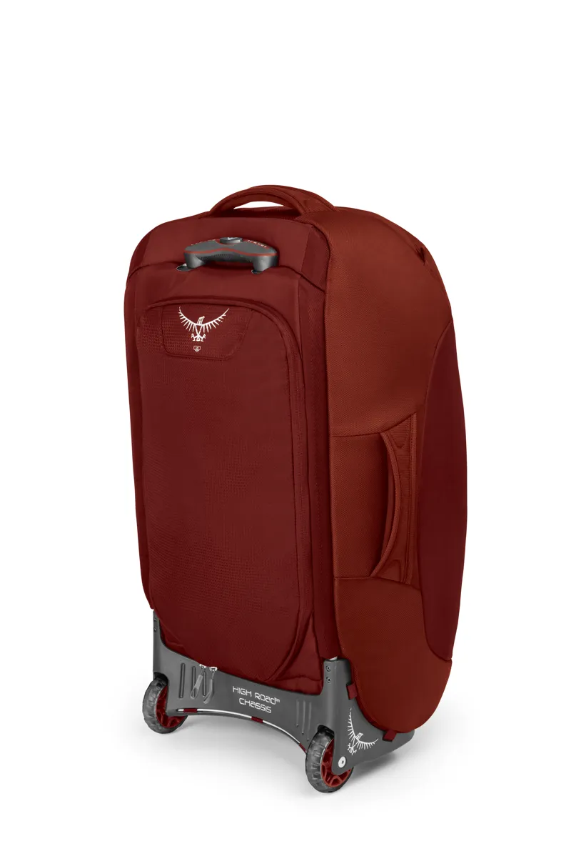 Osprey Sojourn 80 Hoodoo Red-2