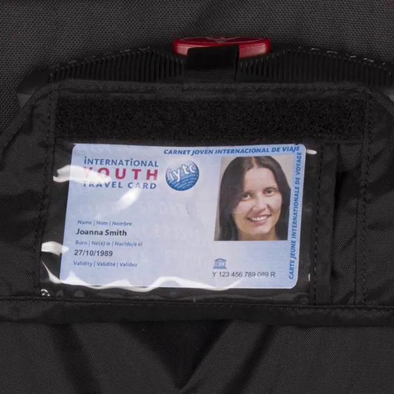 Osprey Sojourn 80 Steel Blue-4