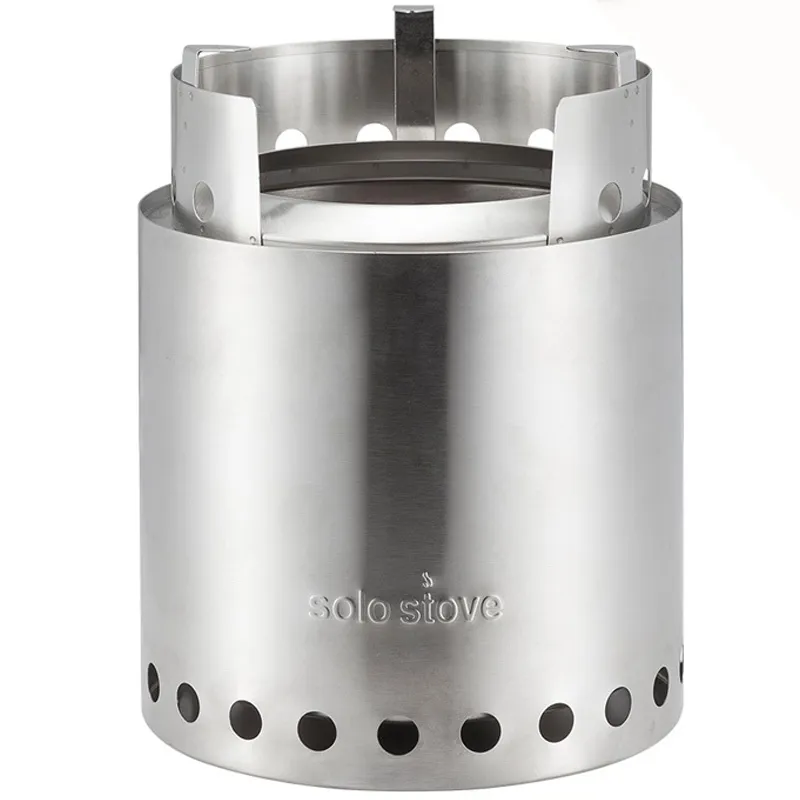 Solo Stove Campfire 2 Pot Set Combo-4