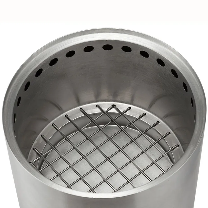 Solo Stove Campfire 2 Pot Set Combo-5