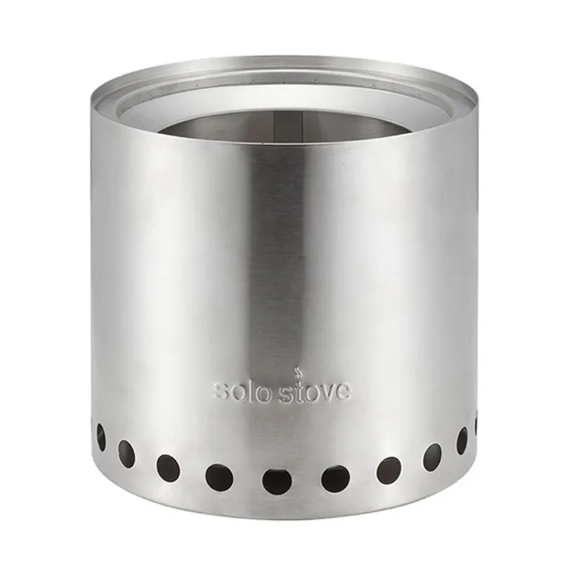 Solo Stove Campfire 2 Pot Set Combo-3