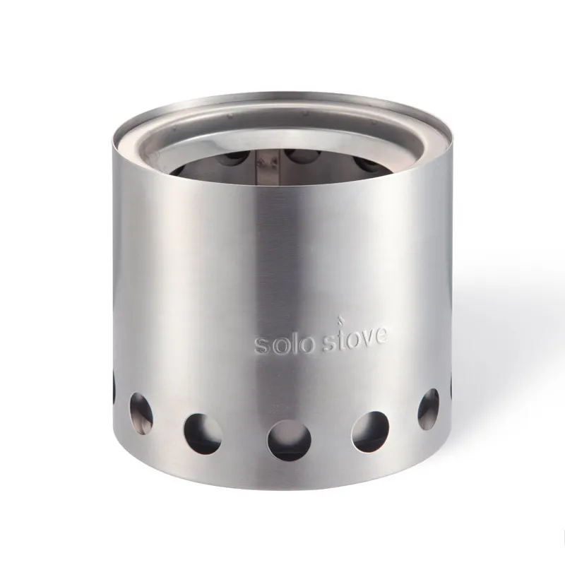 Solo Stove Lite 900 Stove Pot Combo-1