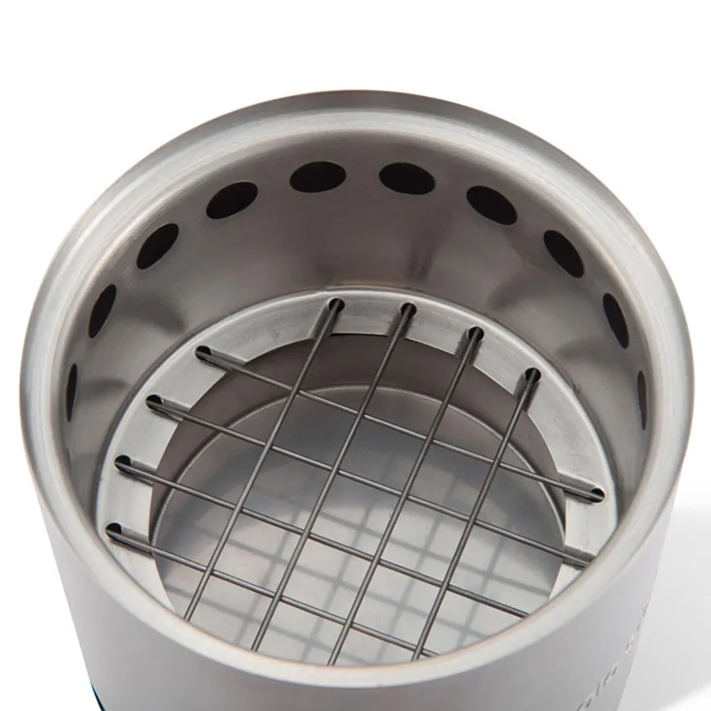 Solo Stove Lite 900 Stove Pot Combo-3