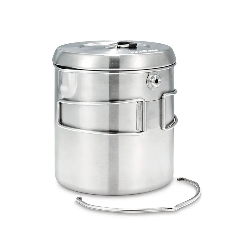 Solo Stove Titan and 1800 Stove Pot Combo-4