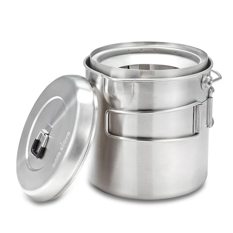 Solo Stove Titan and 1800 Stove Pot Combo-3