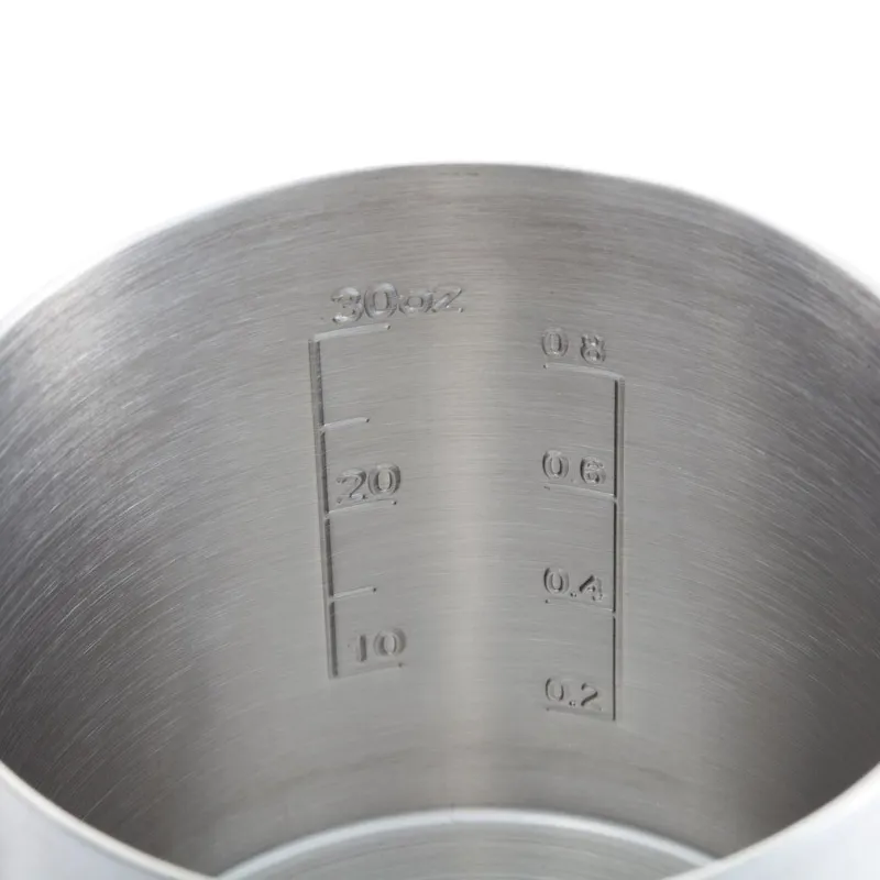 Solo Stove Lite 900 Stove Pot Combo-7