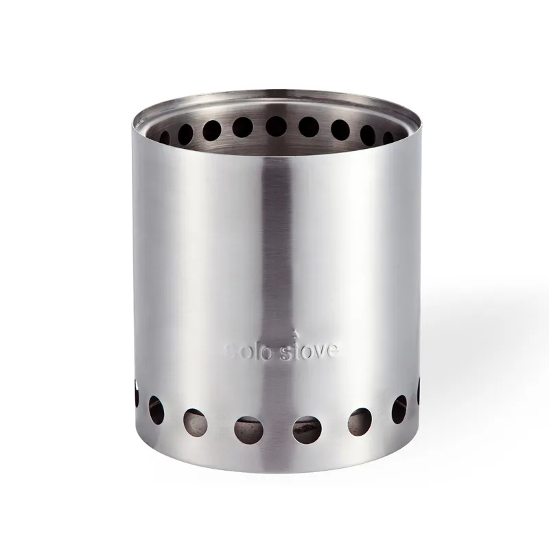 Solo Stove Titan and 1800 Stove Pot Combo-6