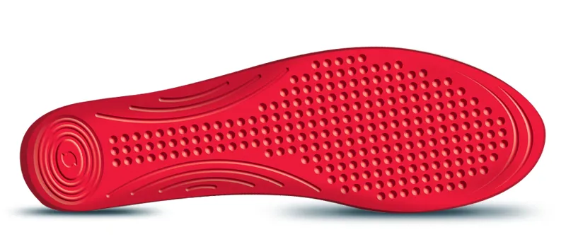 Sorbothane Full Strike Insole