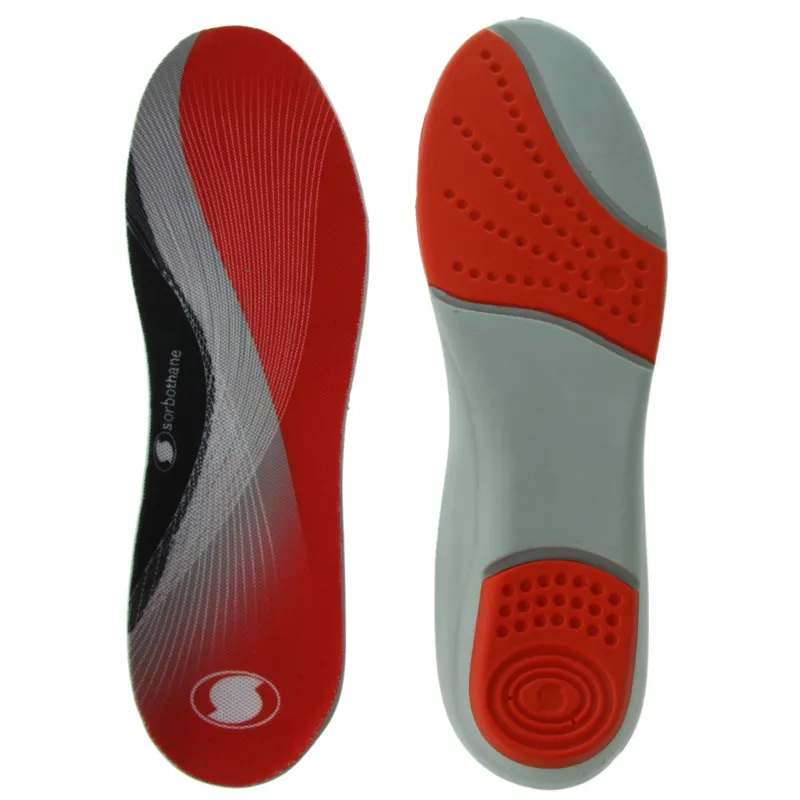 Sorbothane Double Strike Insole-1