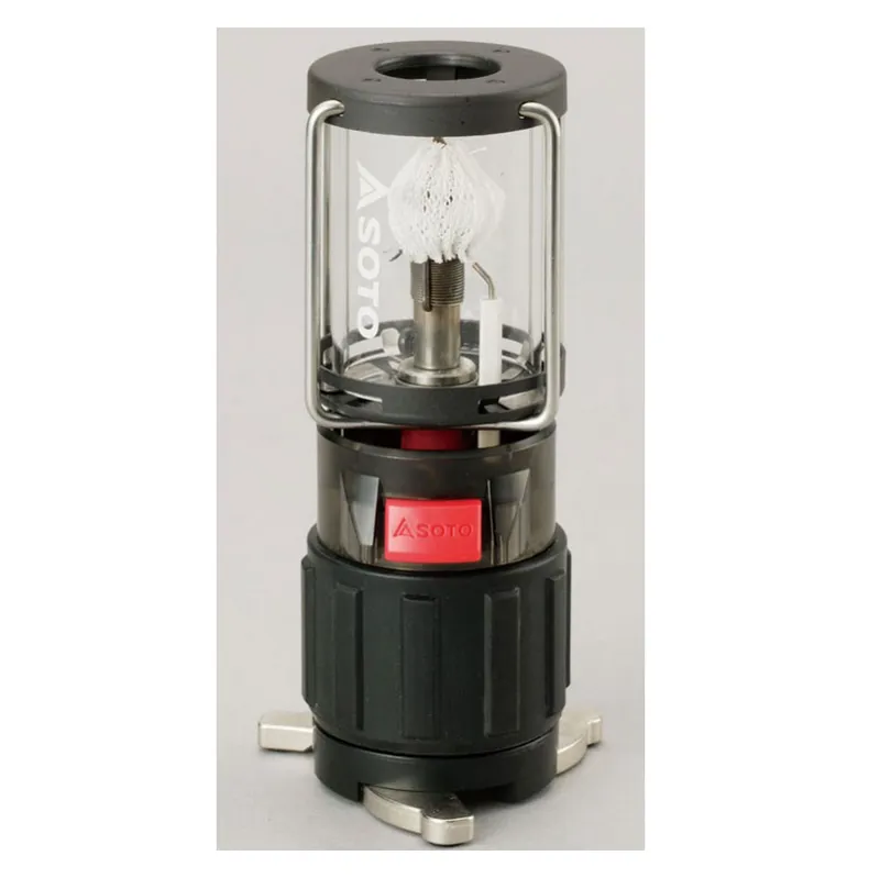 Soto Compact Refill Lantern