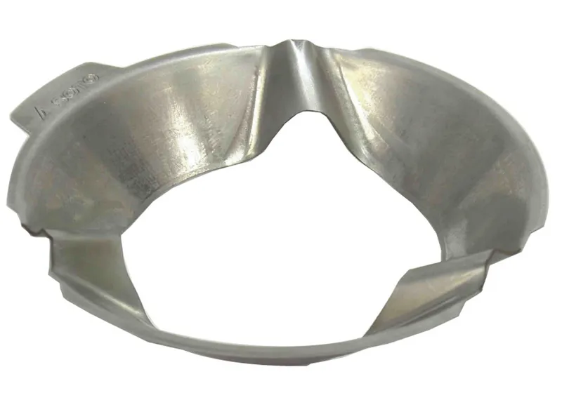 Soto Micro Wind Shield for Micro Regulator Stove OD-1R