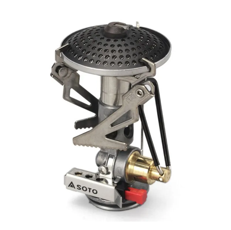Soto Micro Regulator Stove OD-1R-1