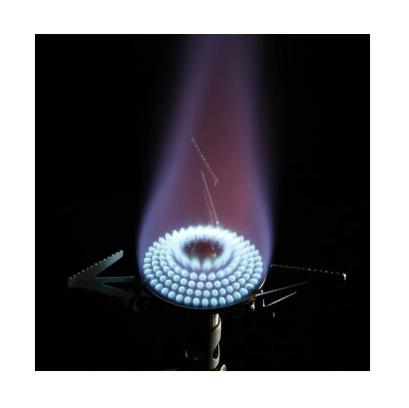 Soto Micro Regulator Stove OD-1R-2