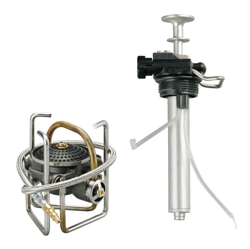 Soto Muka Stove with 700ml Bottle-1