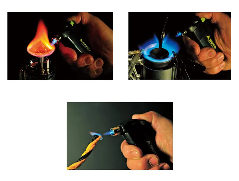 Soto Pocket Torch-3
