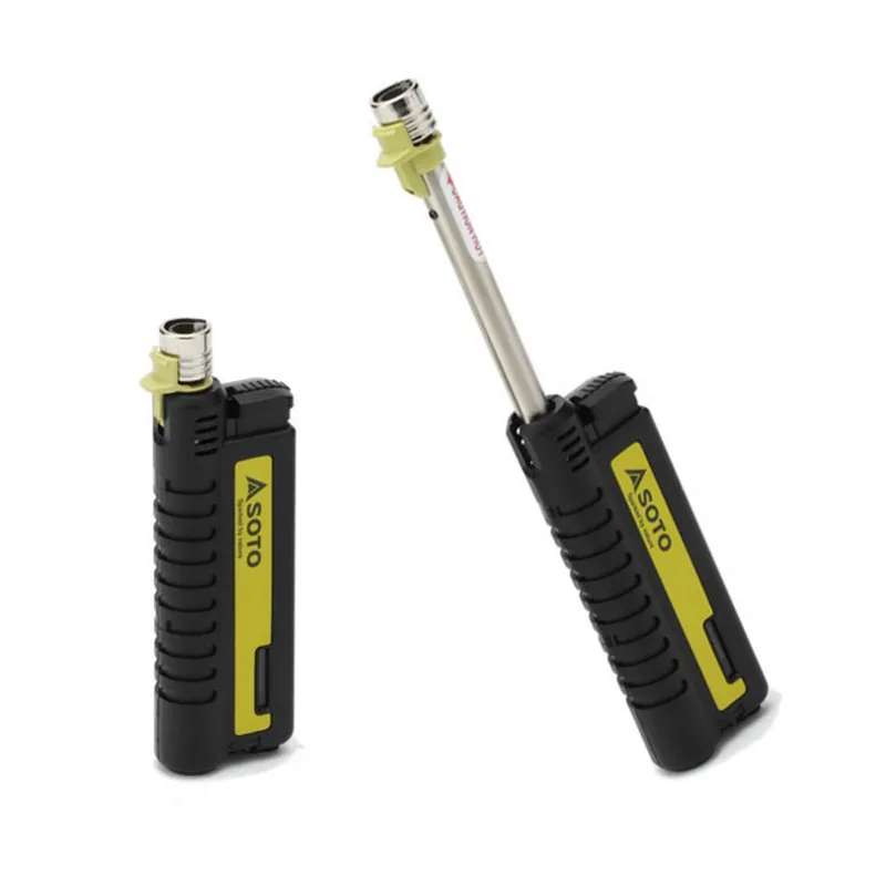 Soto Pocket Torch XT