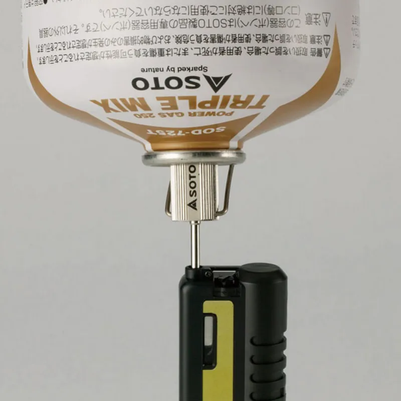 Soto Pocket Torch XT-2