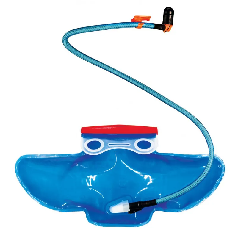 Source Hipster Hydration Pack 1.5L Black-1