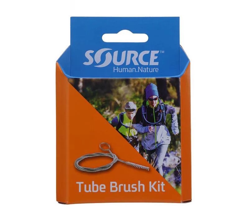 Source Tube Brush Kit