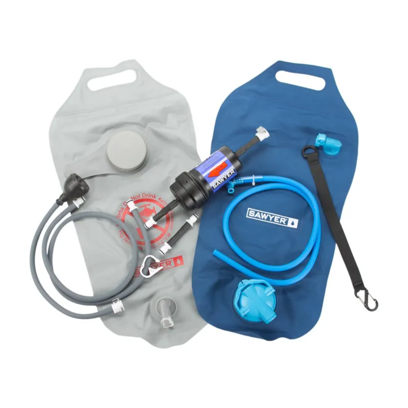 Sawyer 4 Litre Complete Water Purification System-1