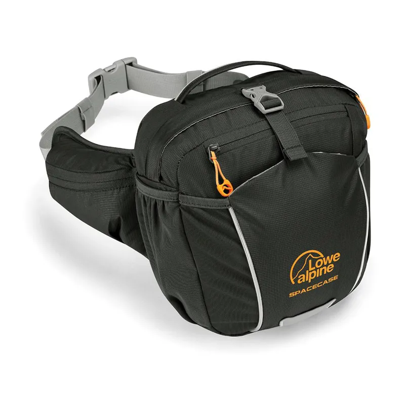 Lowe Alpine Space Case Black