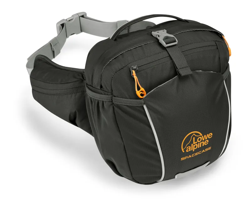 Lowe Alpine Space Case Black