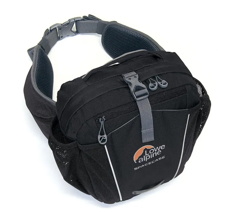 Lowe Alpine Space Case Black