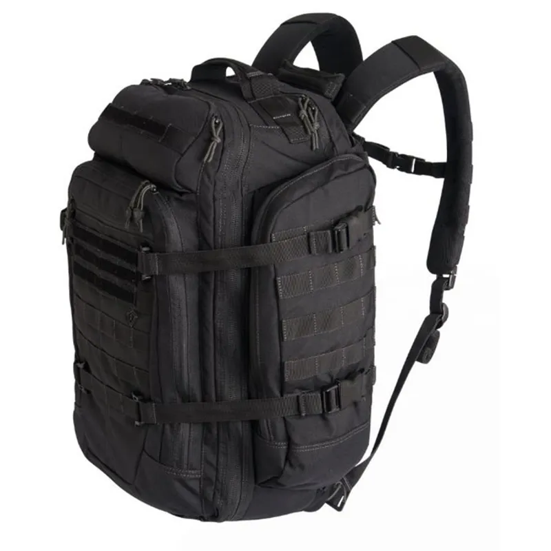 First Tactical Specialist 3-Day Backpack Black