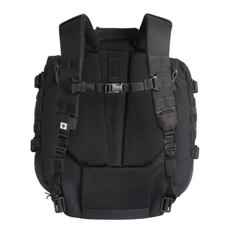 First Tactical Specialist 3-Day Backpack Black-3