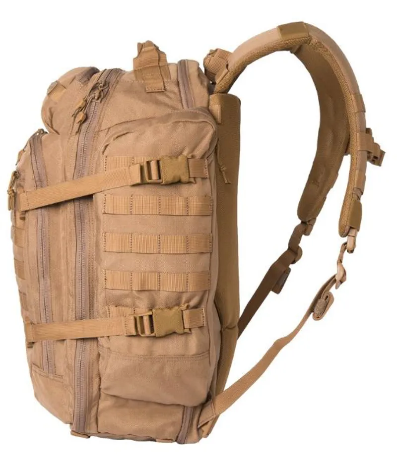 First Tactical Specialist 3-Day Backpack Coyote-2