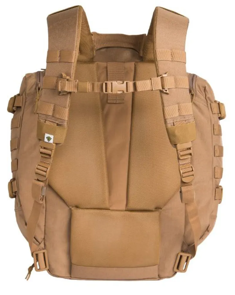 First Tactical Specialist 3-Day Backpack Coyote-3