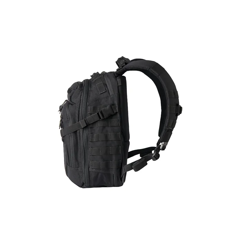 First Tactical Specialist Half-Day Backpack Black-2