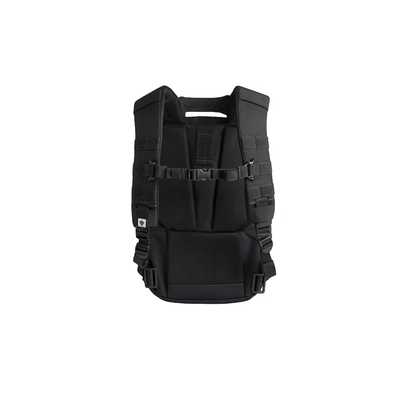First Tactical Specialist Half-Day Backpack Black-3
