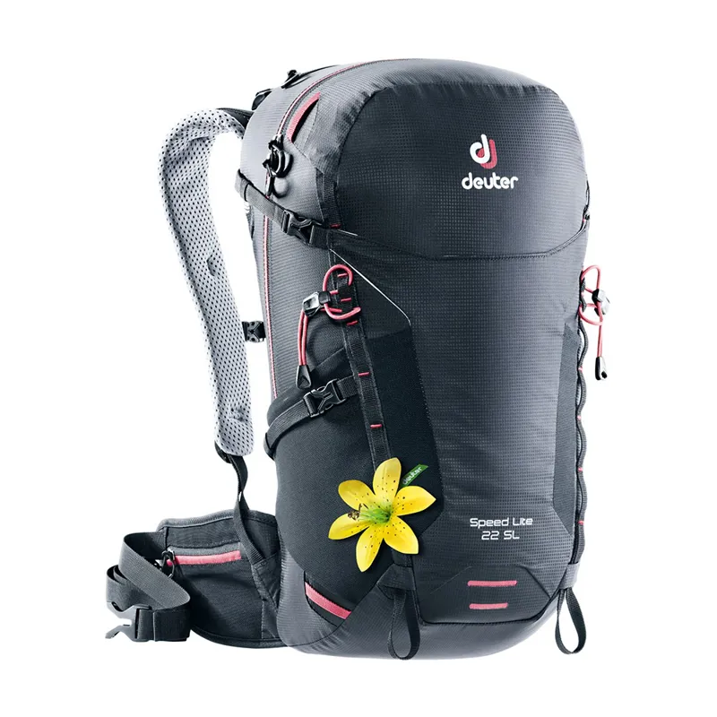 thumbnail image 2 of Deuter Womens Futura 25 SL Graphite/Shale 2 of 13