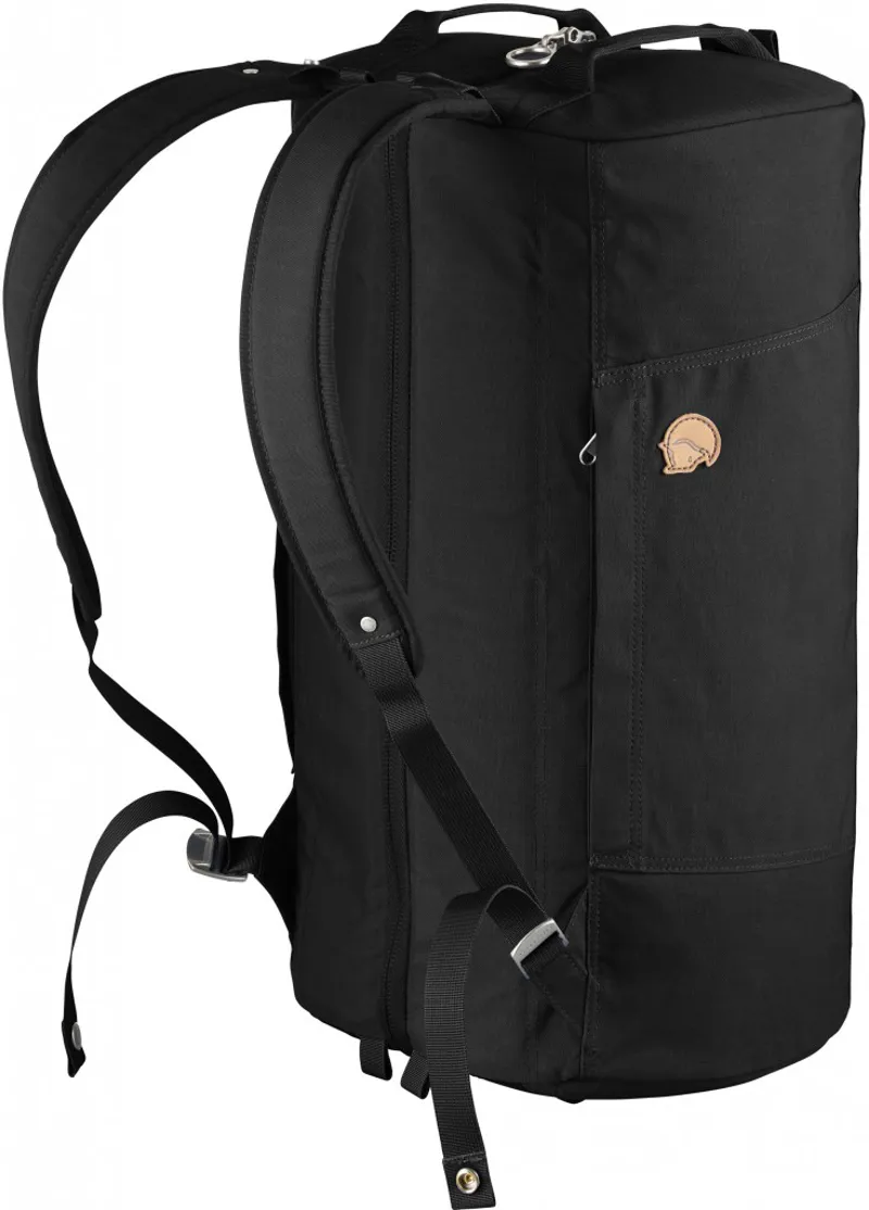 Fjallraven Splitpack 75 Extra Large Black