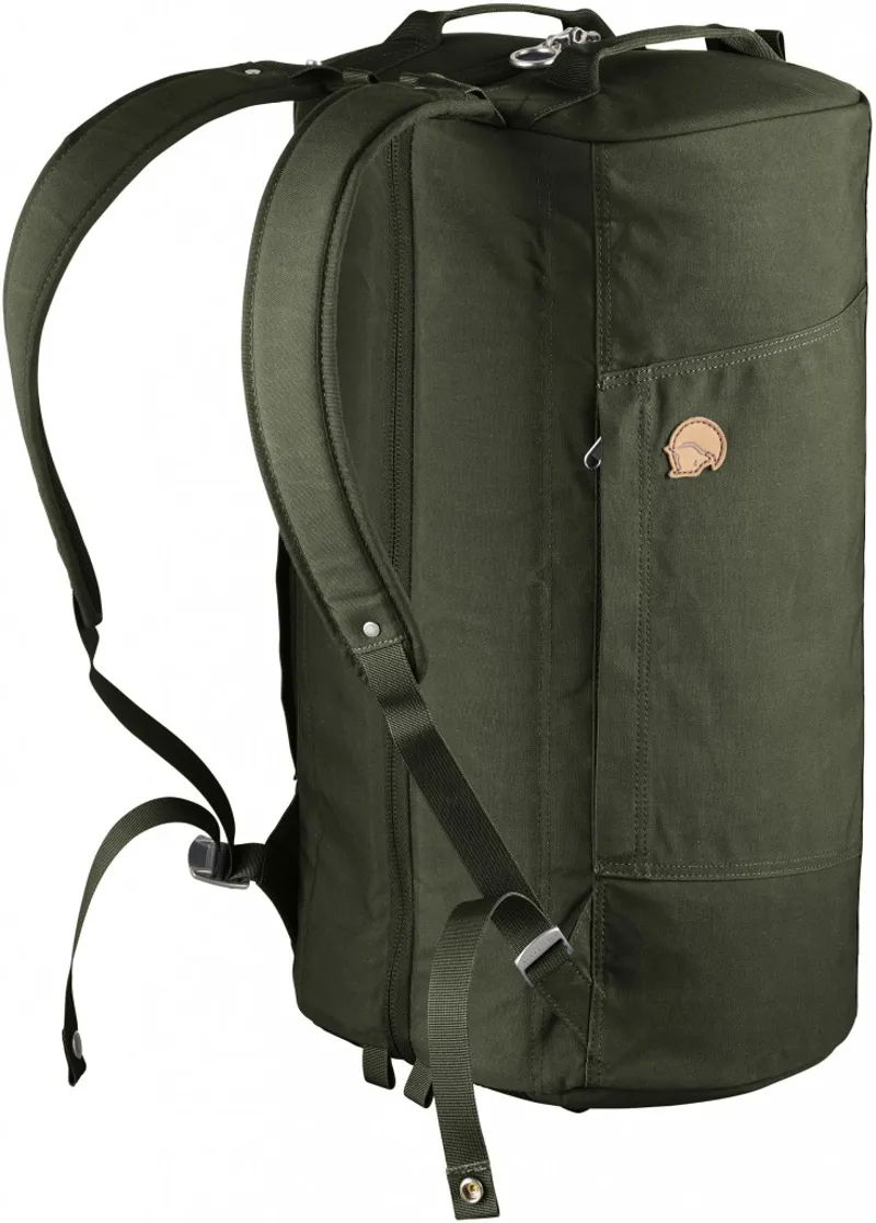 Fjallraven Splitpack 75 Extra Large Dark Olive