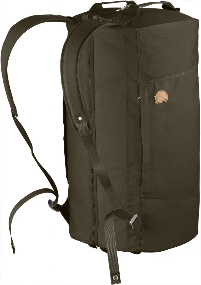 Fjallraven Splitpack 55 Large Dark Olive