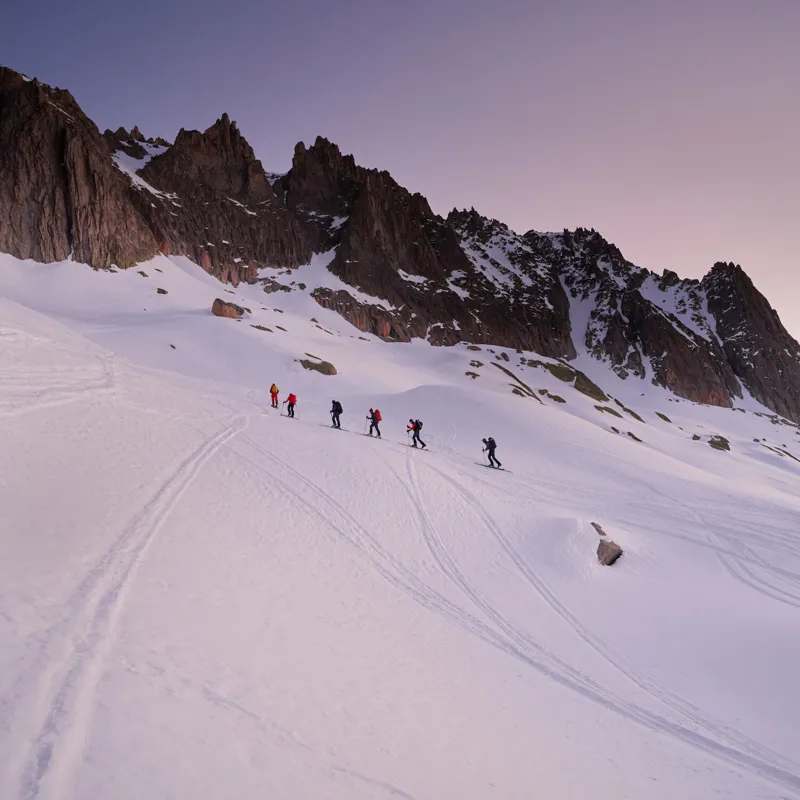 Fjallraven Mens Bergtagen Stretch Half Zip Mountain Blue-13