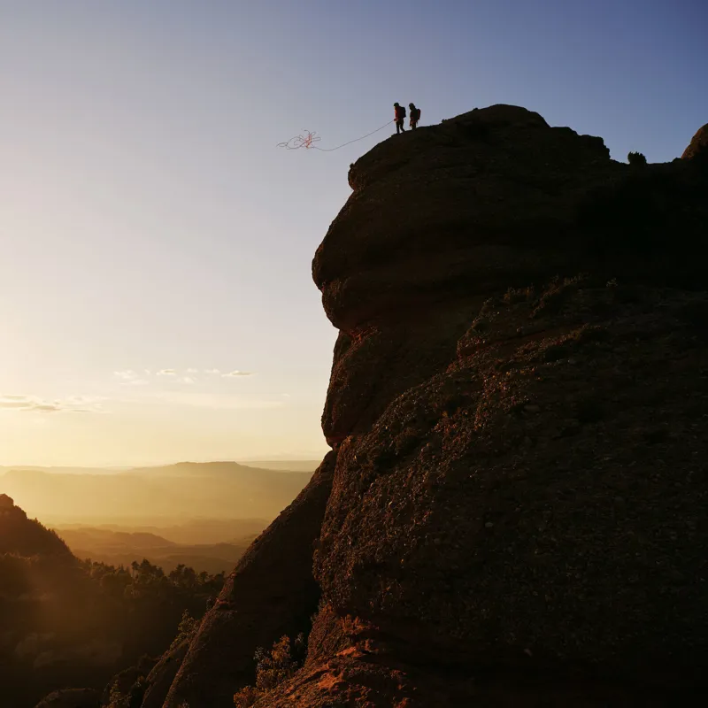 Fjallraven Bergtagen 30 Backpack Hokkaido Orange-13
