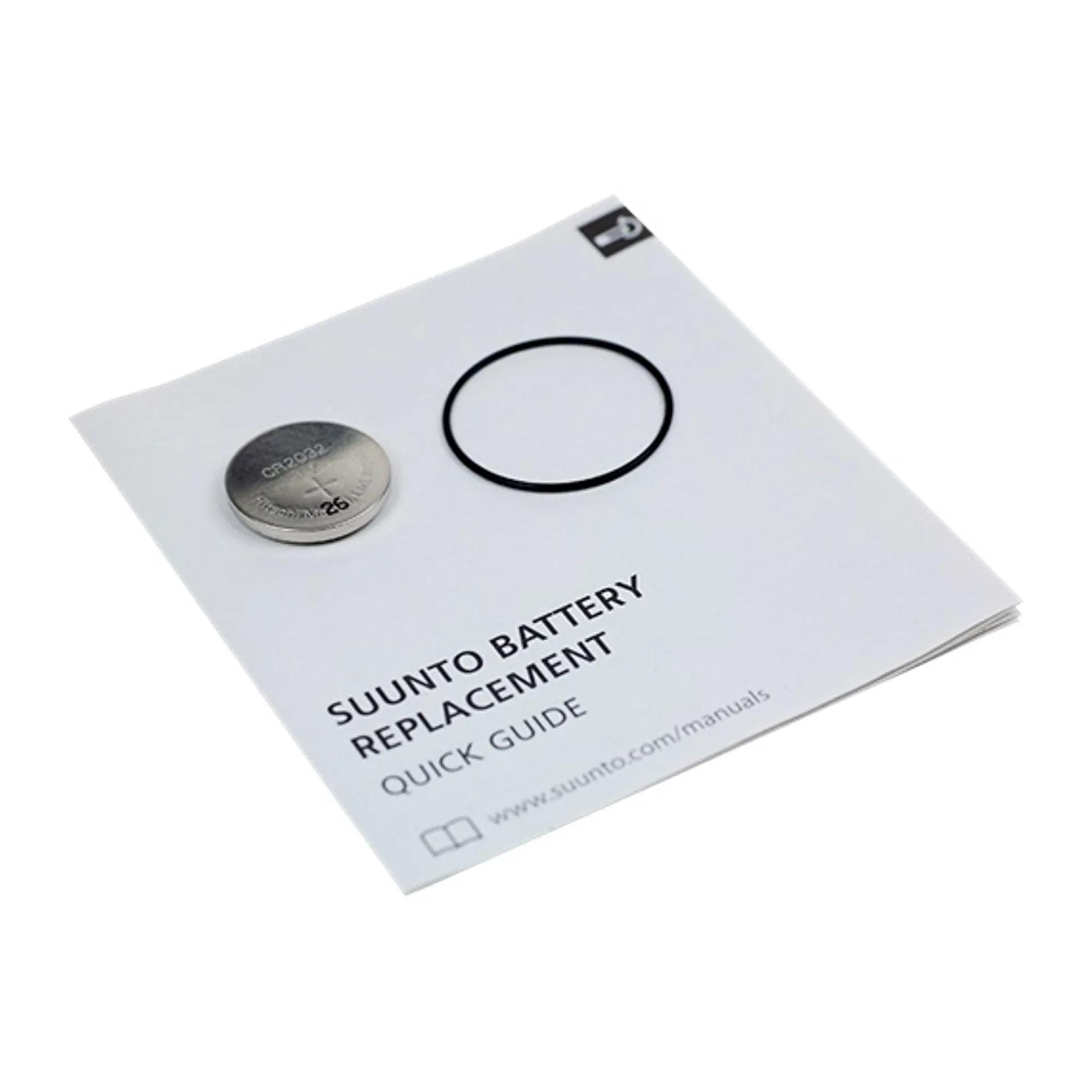 Suunto Core Replacement Battery Kit