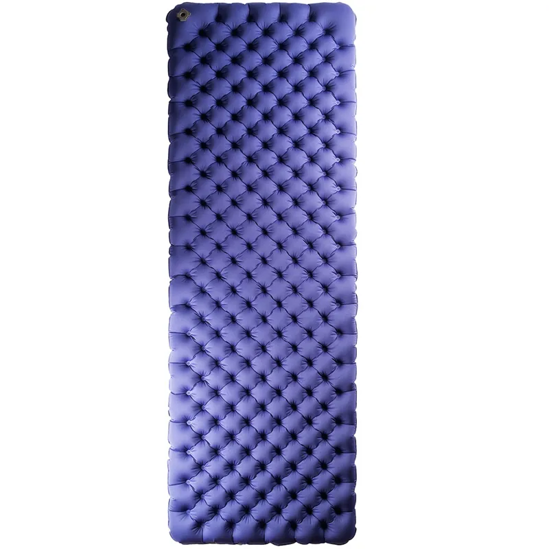 Sea to Summit Comfort Deluxe Insulated Air Mat Regular Wide