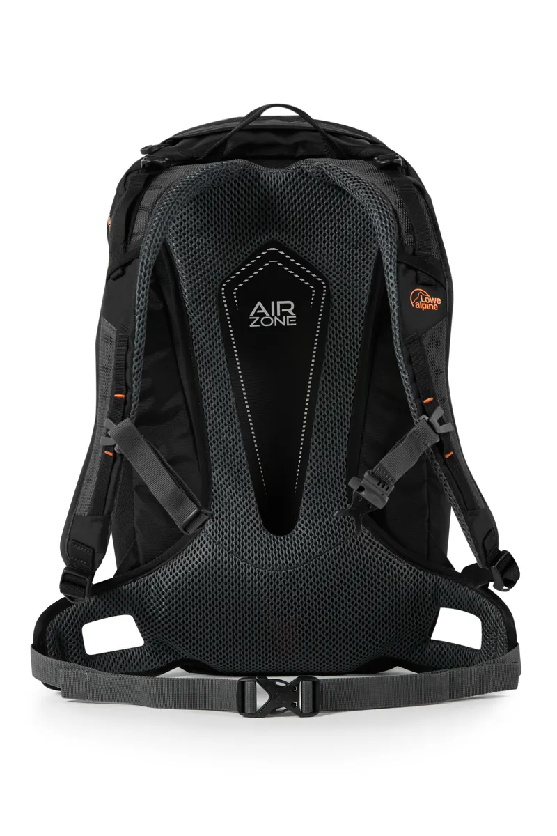 Lowe Alpine Womens AirZone Z ND14 Berry-1