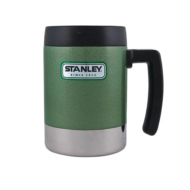 Stanley Classic Camp Mug