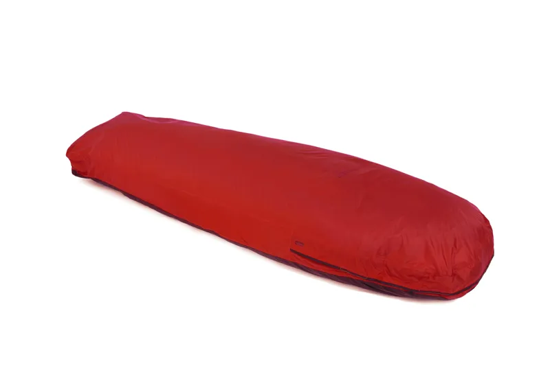 Rab Storm Bivi Shelter Red